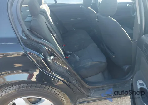 2010 Chevrolet Cobalt Lt z USA, uszkodzony, nr VIN 1G1AD5F5XA7152944